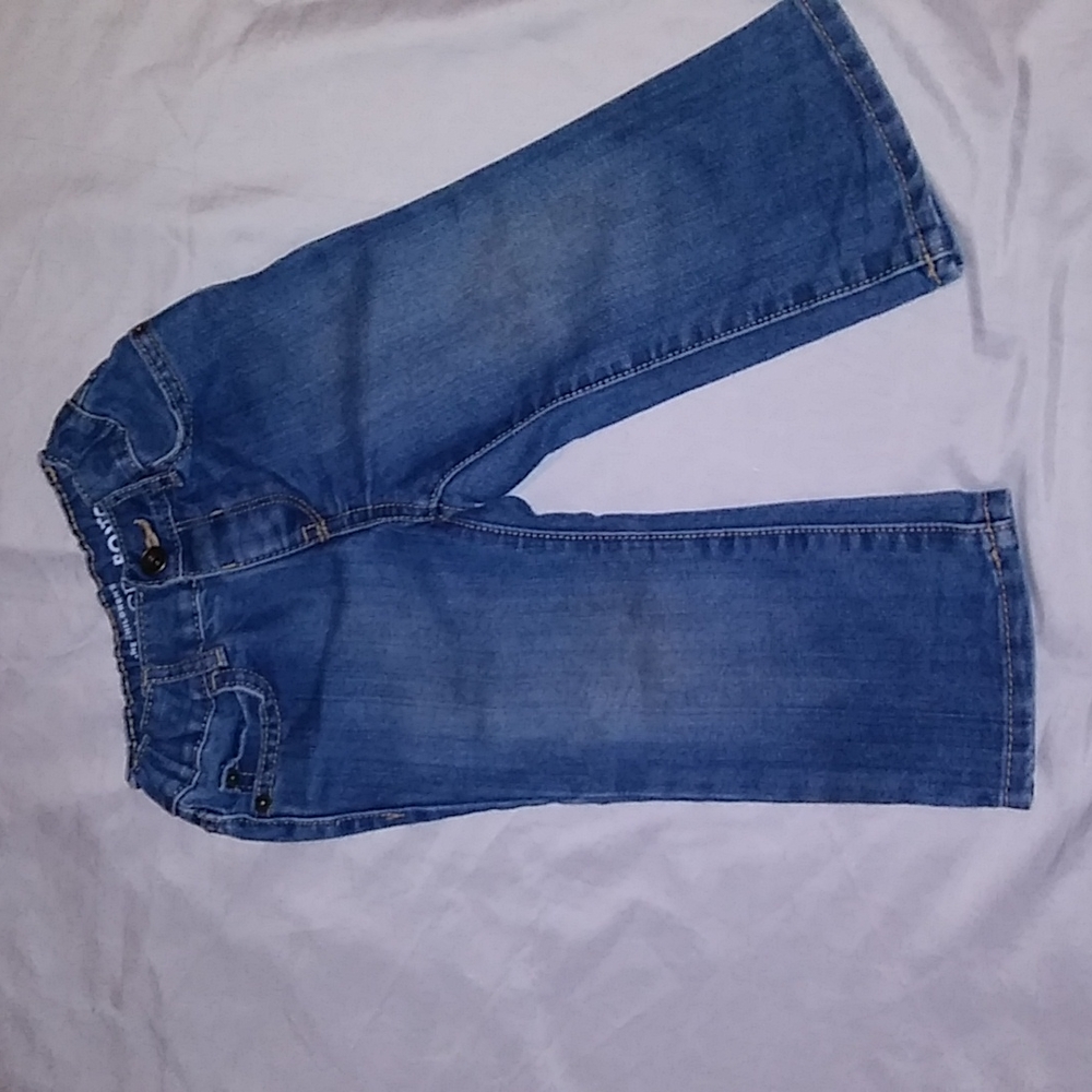 Baby Boy Children's Place Jeans